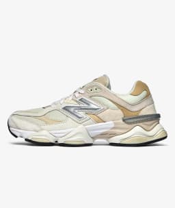 NEW BALANCE U9060TAT - TURTLEDOVE
