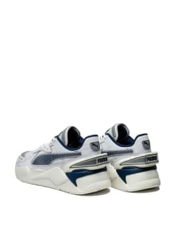 PUMA RS-X - VAPOR GREY/FEATHER GREY/NAVY