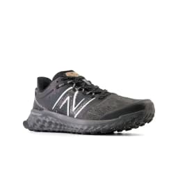 NEW BALANCE GAROE - BLACK/GREY/WHITE