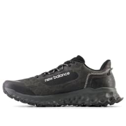 NEW BALANCE GAROE - BLACK/GREY/WHITE