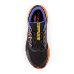 NEW BALANCE NITREL V5 - BLACK/ORANGE/BLUE
