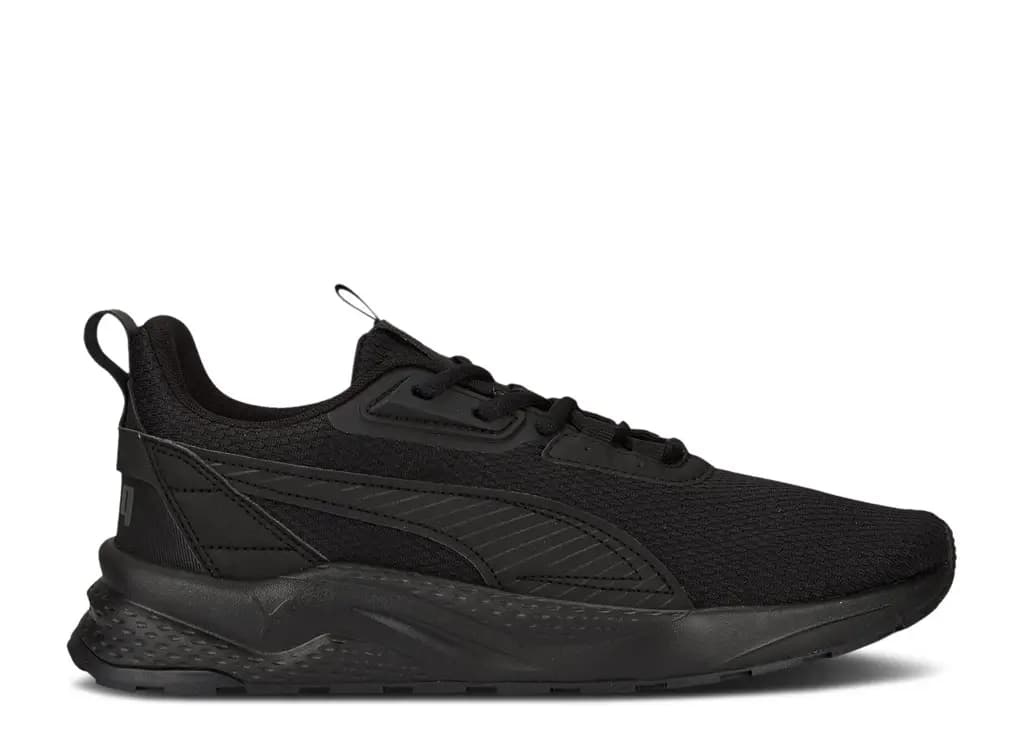 PUMA ANZARUN  2.0 - BLACK/BLACK