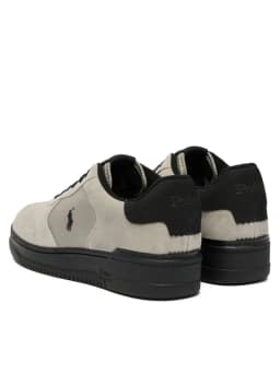 RALPH LAUREN POLO MASTERS COURT - GREY FOG
