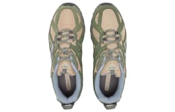 NEW BALANCE ML610TBJ - DEEP OLIVE GREEN