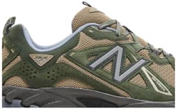 NEW BALANCE ML610TBJ - DEEP OLIVE GREEN