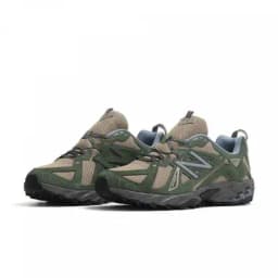 NEW BALANCE ML610TBJ - DEEP OLIVE GREEN