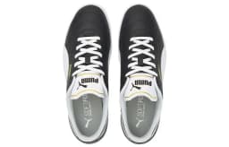 PUMA CLUB - BLACK/WHITE