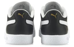 PUMA CLUB - BLACK/WHITE