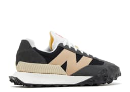 NEW BALANCE XC72 - GREY/BLACK/BEIGE