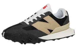 NEW BALANCE XC72 - GREY/BLACK/BEIGE