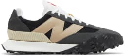 NEW BALANCE XC72 - GREY/BLACK/BEIGE