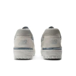 NEW BALANCE 550 MOONDUST  - WHITE/GREY/NAVY