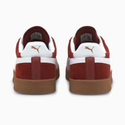 PUMA CLUB - BLUE/GUM/WHITE