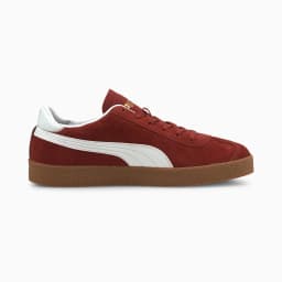 PUMA CLUB - BLUE/GUM/WHITE