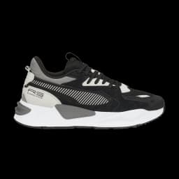 PUMA RS-Z REINVENTION - BLACK/WHITE