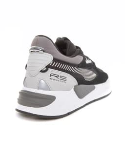 PUMA RS-Z REINVENTION - BLACK/WHITE