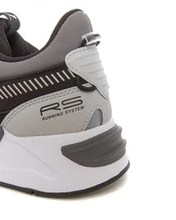 PUMA RS-Z REINVENTION - BLACK/WHITE