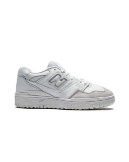NEW BALANCE BB550LSA -  MUNSELL WHITE