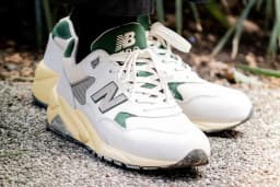 NEW BALANCE MT580RCA -  WHITE