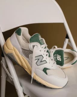 NEW BALANCE MT580RCA -  WHITE