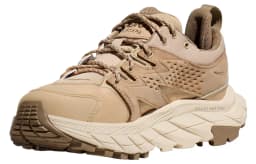 HOKA ONE ONE ANACAPA LOW GTX - SHIFTING SAND / EGGNOG