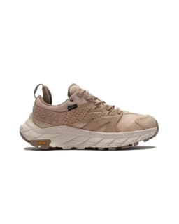 HOKA ONE ONE ANACAPA LOW GTX - SHIFTING SAND / EGGNOG