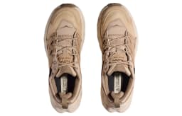 HOKA ONE ONE ANACAPA LOW GTX - SHIFTING SAND / EGGNOG