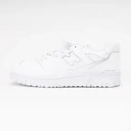 NEW BALANCE BB550WWW - WHITE