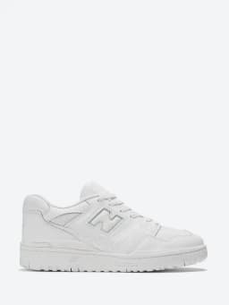 NEW BALANCE BB550WWW - WHITE