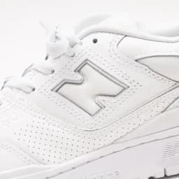 NEW BALANCE BB550WWW - WHITE