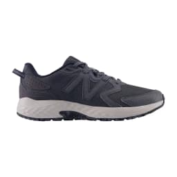 NEW BALANCE 410 V7 - GREY/GREY/WHITE