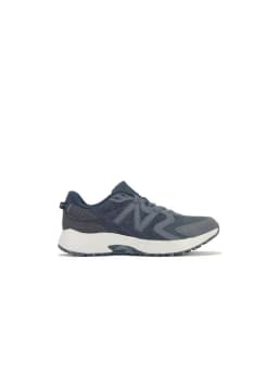 NEW BALANCE 410 V7 - GREY/GREY/WHITE