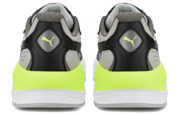 PUMA X-RAY SPEED - BLACK/GREY/VOLT