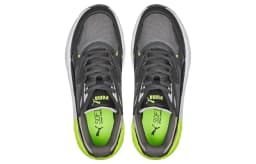 PUMA X-RAY SPEED - BLACK/GREY/VOLT