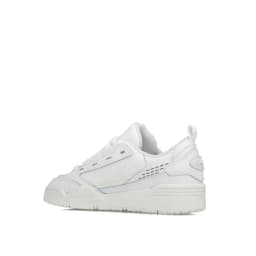 ADIDAS ORIGINALS JNR ADI2000 - WHT/WHT