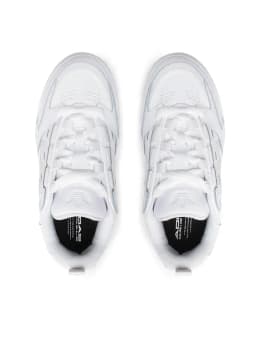 ADIDAS ORIGINALS JNR ADI2000 - WHT/WHT
