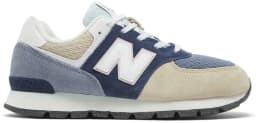 NEW BALANCE JNR 574 - HAZY ROSE