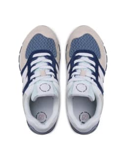 NEW BALANCE JNR 574 - HAZY ROSE