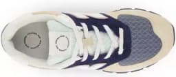 NEW BALANCE JNR 574 - HAZY ROSE