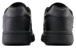 NEW BALANCE JNR 480 - BLACK/BLACK