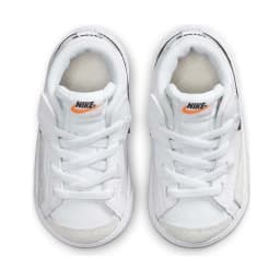 NIKE NUR BLAZER '77  - WHITE/BLACK