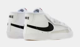 NIKE NUR BLAZER '77  - WHITE/BLACK