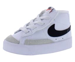 NIKE NUR BLAZER '77  - WHITE/BLACK