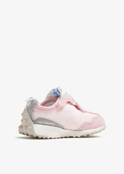 NEW BALANCE NUR 327 - PINK BEIGE