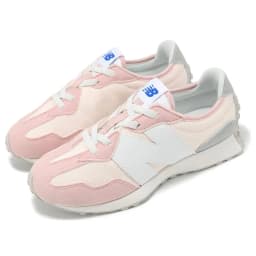 NEW BALANCE INF 327 - PINK BEIGE