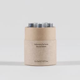 LABORATORY PERFUME DISCOVERY SET 5 X 5ML - ASSORTED