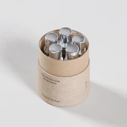 LABORATORY PERFUME DISCOVERY SET 5 X 5ML - ASSORTED
