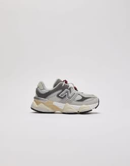 NEW BALANCE NUR 9060 - GREY