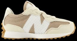 NEW BALANCE NUR 327 - MINDFUL GREY