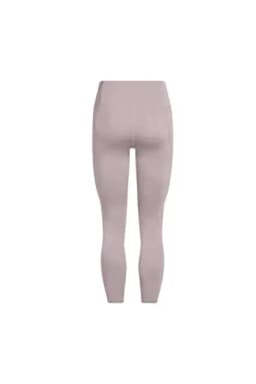 UNDER ARMOUR W MOTION ANKLE LEGGING - Tetra Gray / White
